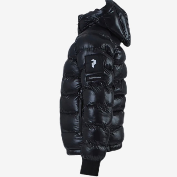 Peak Performance Tomic woman puffer - Picture 3 of 10